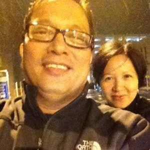 Meet your Posher, Jun